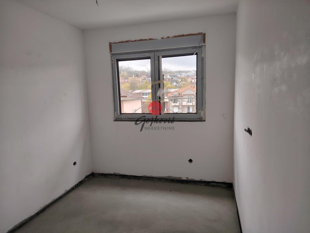 Slika 2 - Vitezova Karađorđeve Zvezde, Dvoiposoban stan na prodaju, 50m2, 120.860€