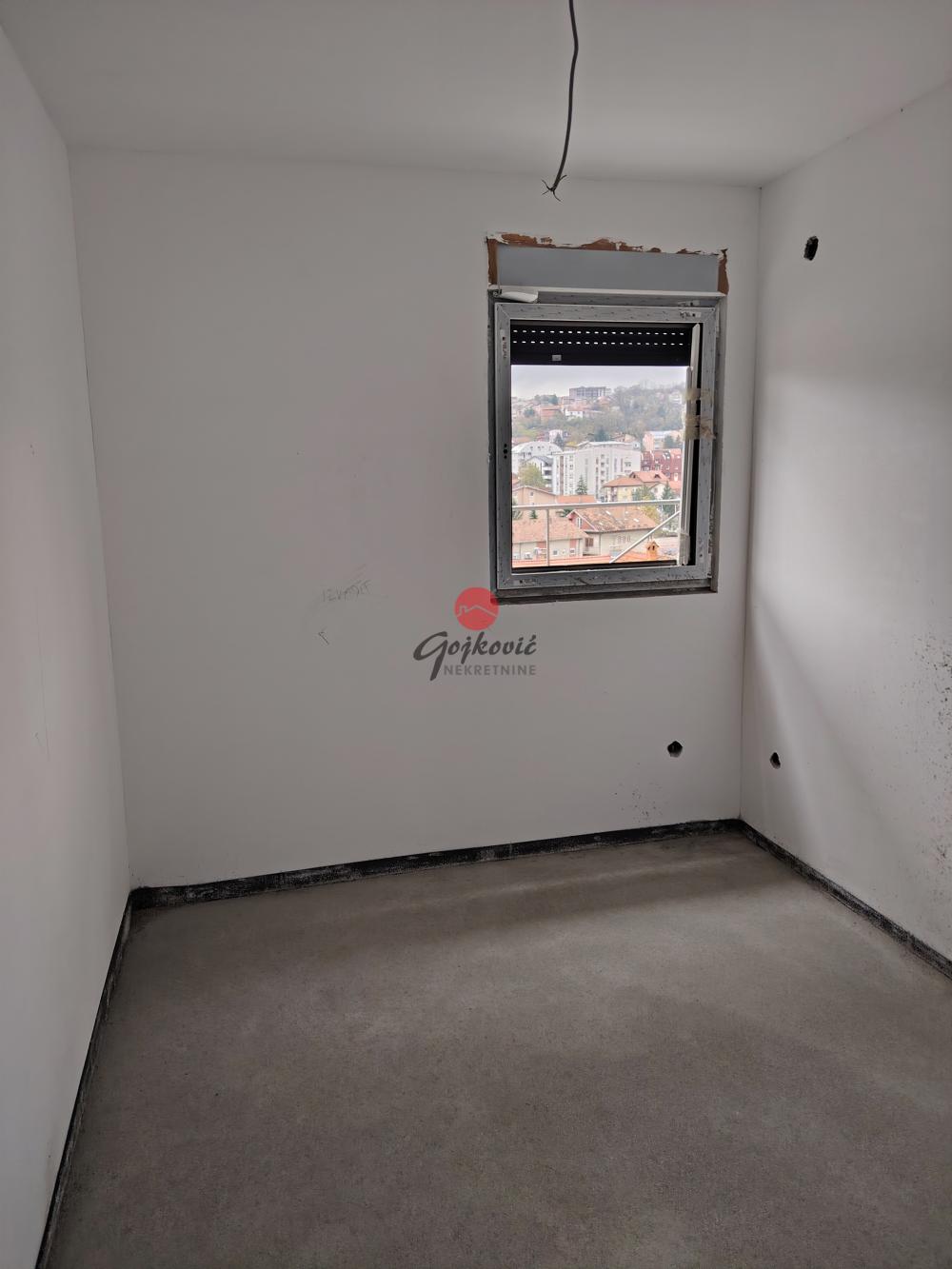 Slika 3 - Vitezova Karađorđeve Zvezde, Dvoiposoban stan na prodaju, 50m2, 120.860€