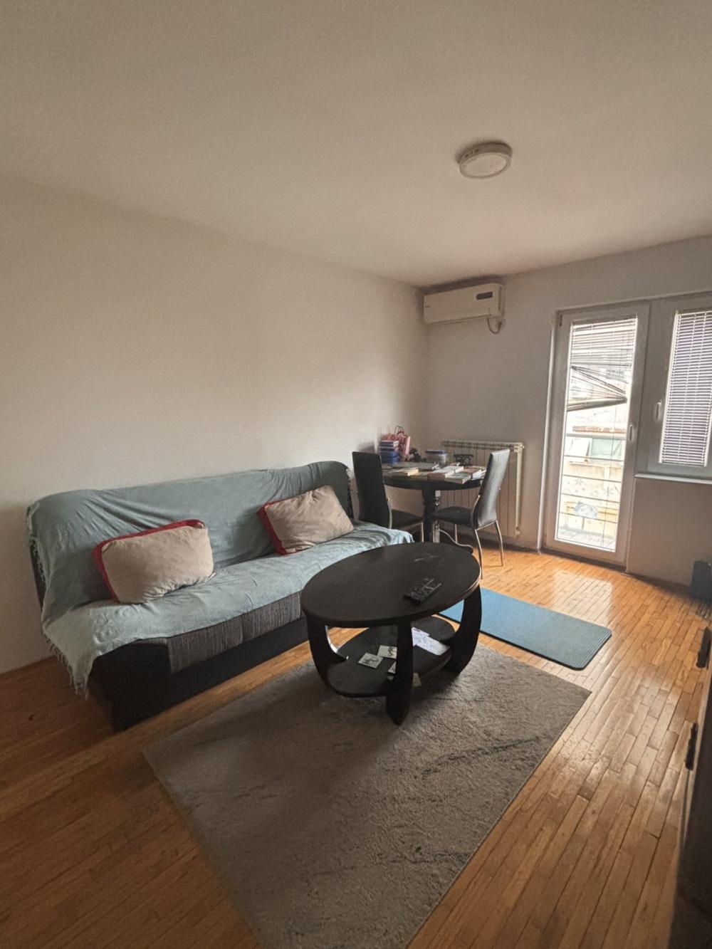 Slika 5 - Dvoiposoban stan za izdavanje, 64m2, 450€