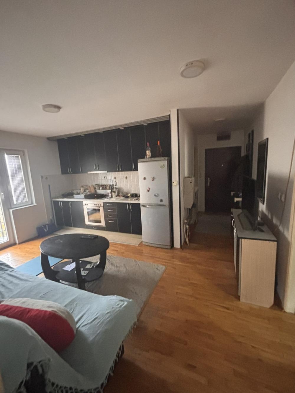 Slika 6 - Dvoiposoban stan za izdavanje, 64m2, 450€