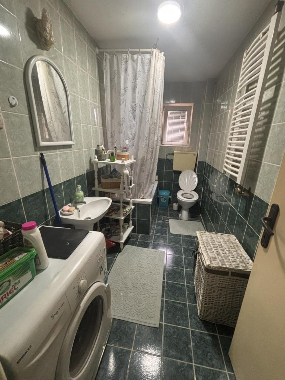 Slika 7 - Dvoiposoban stan za izdavanje, 64m2, 450€