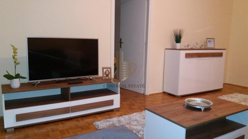Slika 1 - Dvosoban stan na prodaju, 56m2, 235.000€