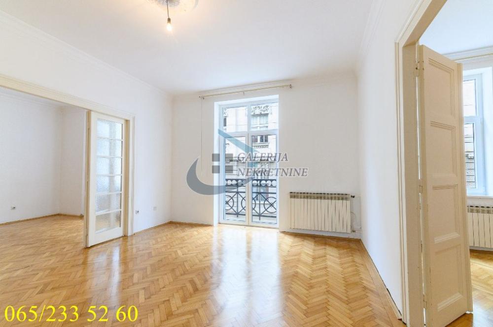 Slika 7 - Đure Jakšića, Četvoroiposoban stan za izdavanje, 104m2, 1.250€