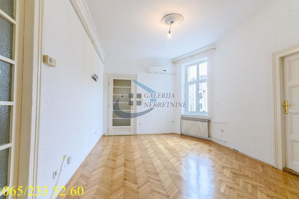 Slika 9 - Đure Jakšića, Četvoroiposoban stan za izdavanje, 104m2, 1.250€