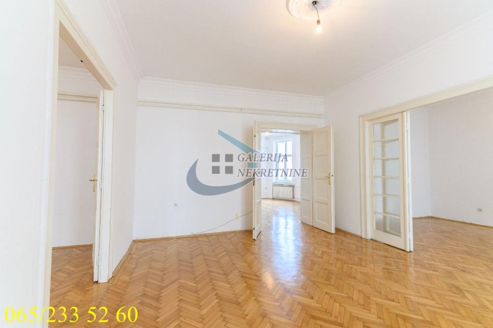 Slika 6 - Đure Jakšića, Četvoroiposoban stan za izdavanje, 104m2, 1.250€