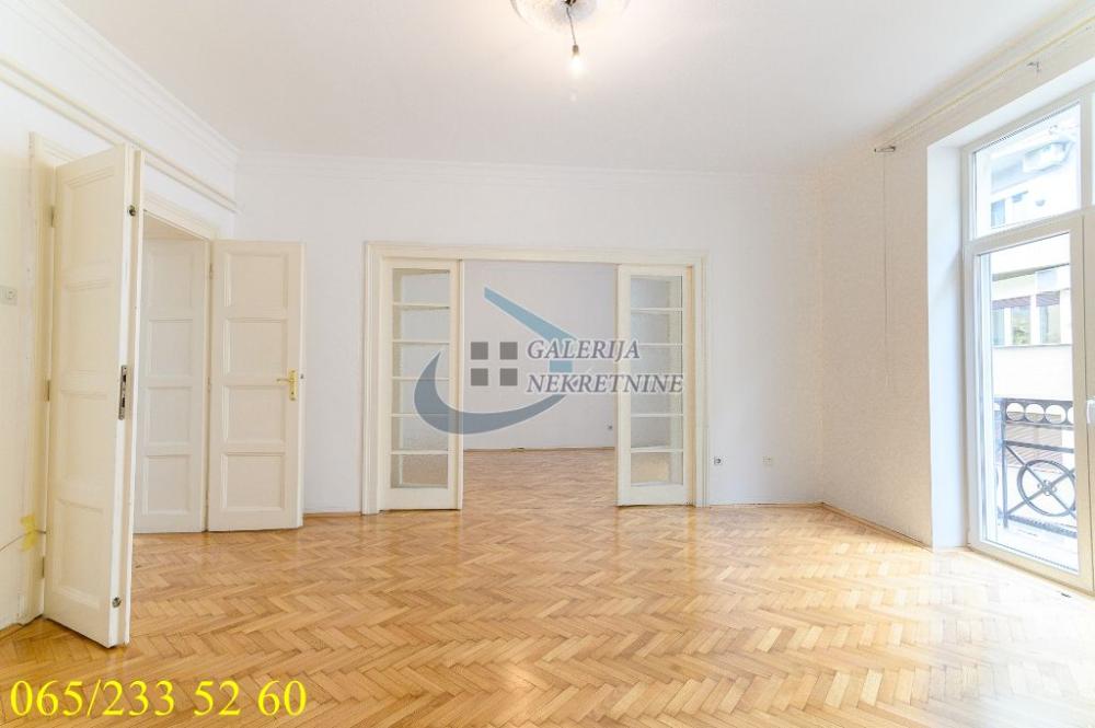 Slika 5 - Đure Jakšića, Četvoroiposoban stan za izdavanje, 104m2, 1.250€