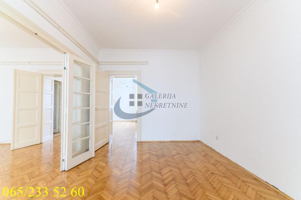 Slika 4 - Đure Jakšića, Četvoroiposoban stan za izdavanje, 104m2, 1.250€
