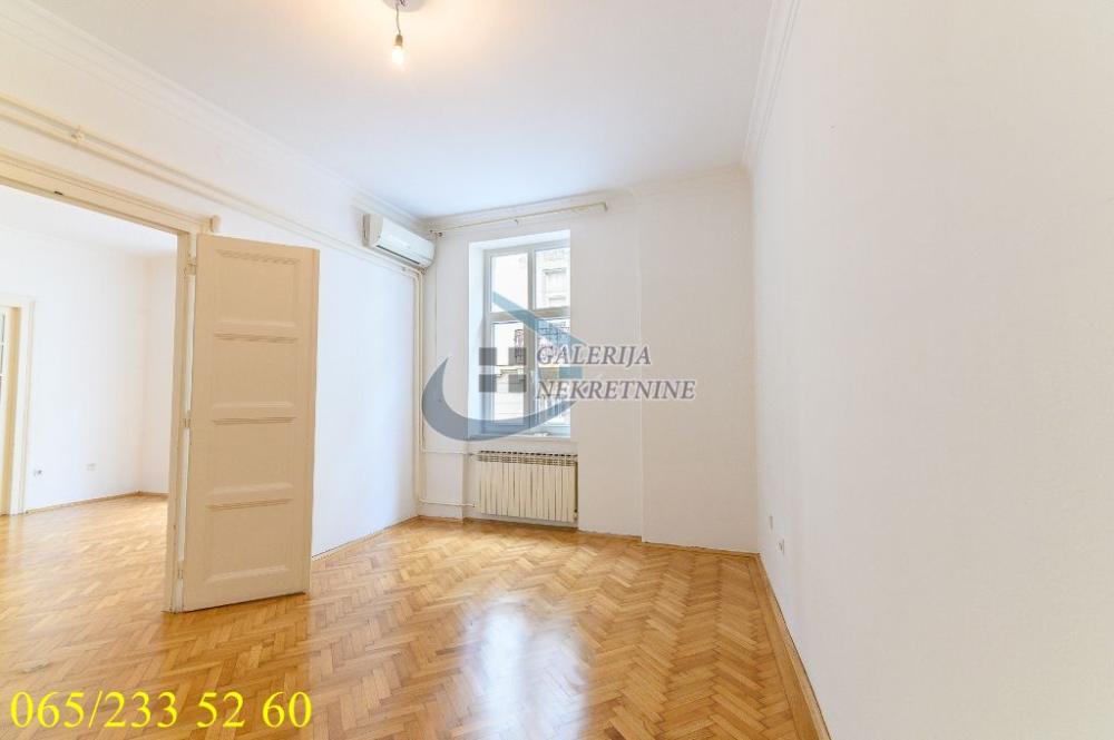 Slika 3 - Đure Jakšića, Četvoroiposoban stan za izdavanje, 104m2, 1.250€