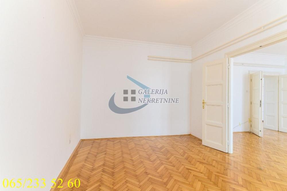 Slika 2 - Đure Jakšića, Četvoroiposoban stan za izdavanje, 104m2, 1.250€