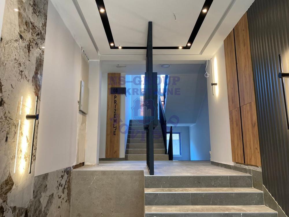 Slika 3 - Četvorosoban stan na prodaju, 82m2, 193.120€