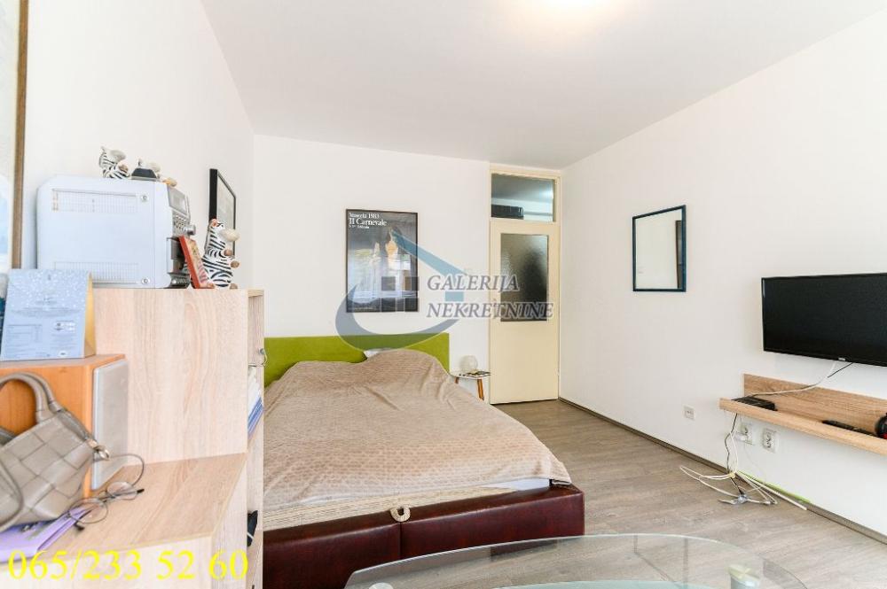 Slika 4 - Kneza Danila, Jednosoban stan za izdavanje, 36m2, 500€