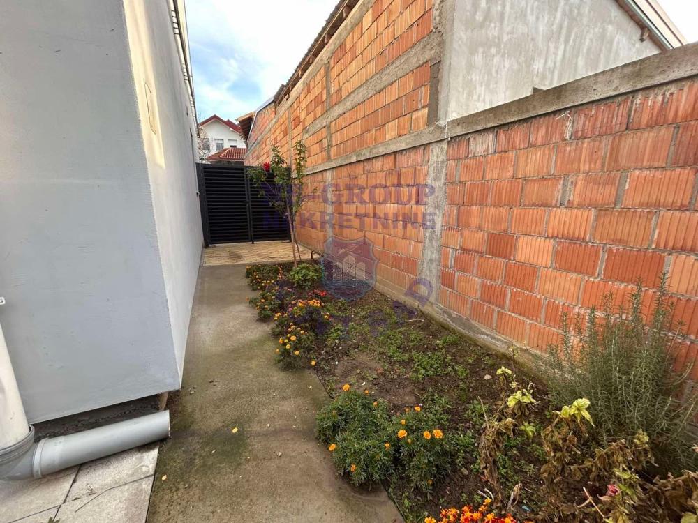 Slika 2 - Dvoiposoban stan na prodaju, 51m2, 113.300€