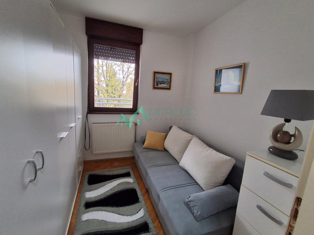 Slika 4 - Jednoiposoban stan za izdavanje, 44m2, 400€