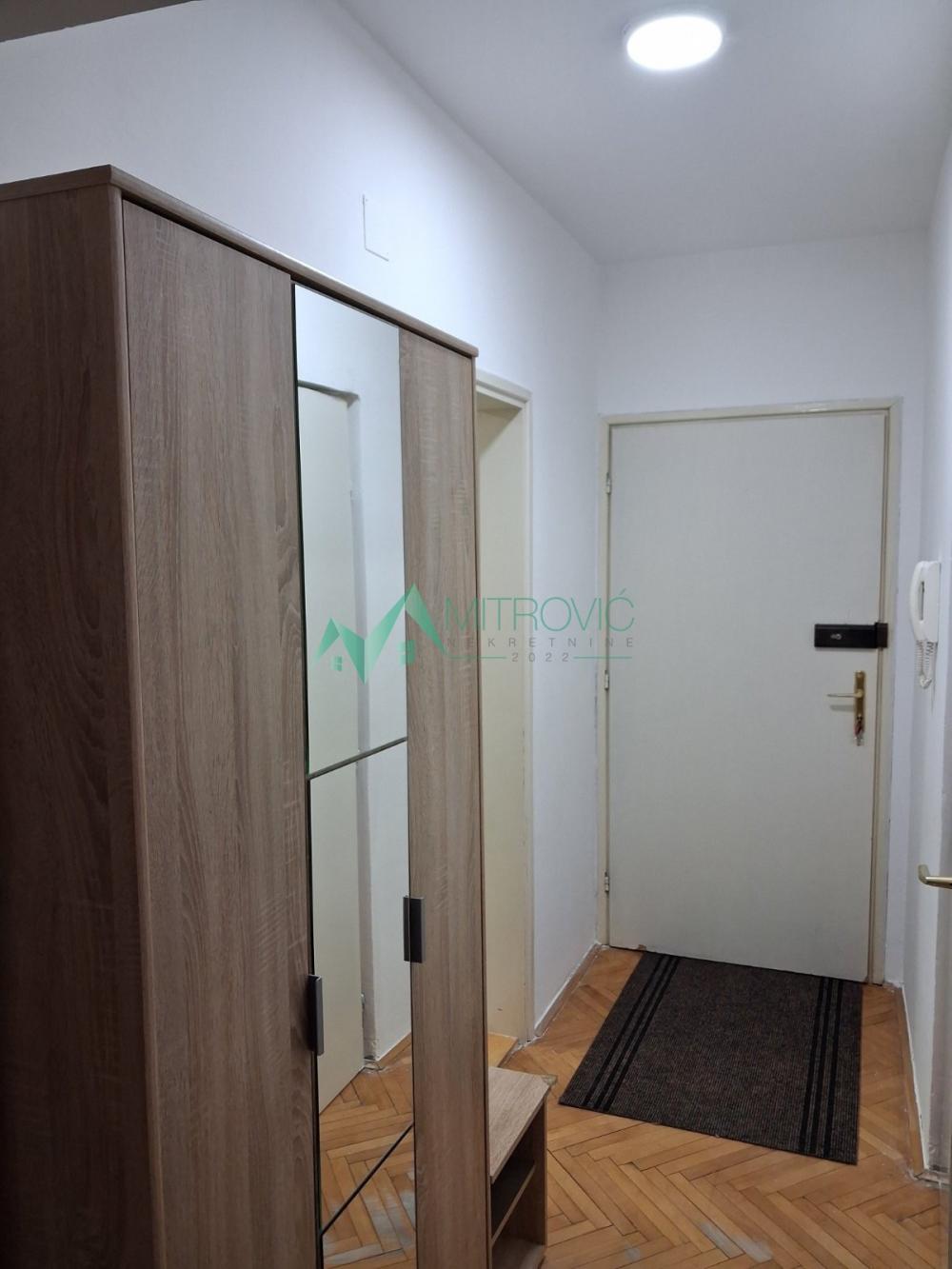 Slika 3 - Jednoiposoban stan za izdavanje, 44m2, 400€