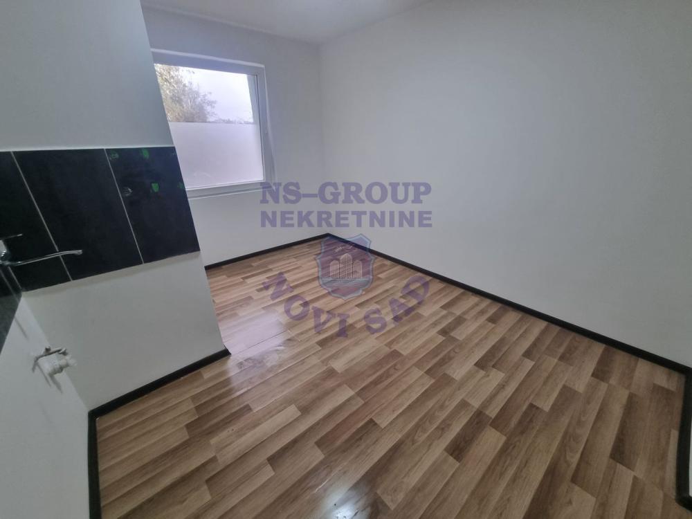 Slika 1 - Jednosoban stan na prodaju, 12m2, 38.110€