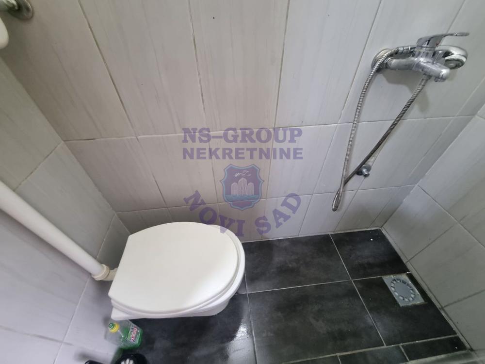 Slika 3 - Jednosoban stan na prodaju, 12m2, 38.110€