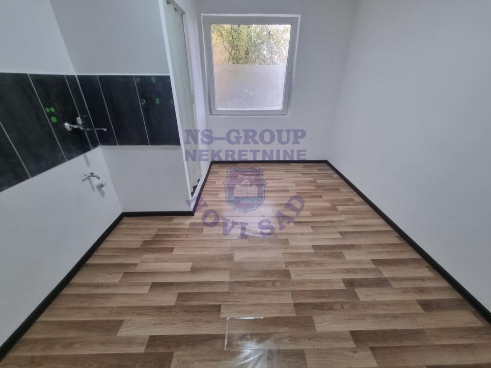 Slika 4 - Jednosoban stan na prodaju, 12m2, 38.110€