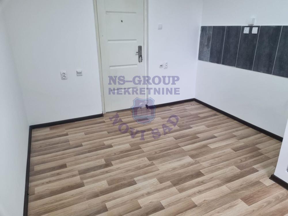 Slika 2 - Jednosoban stan na prodaju, 12m2, 38.110€