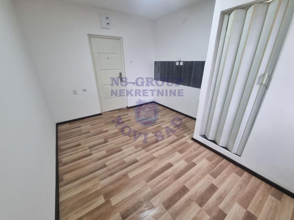 Glavna slika -Jednosoban stan na prodaju, 12m2, 38.110€