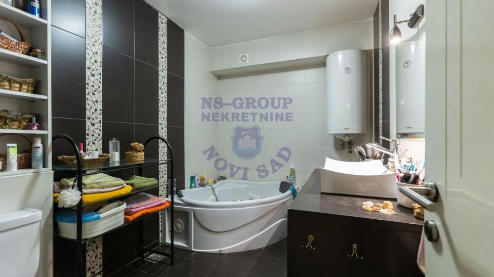 Slika 6 - Trosoban stan na prodaju, 81m2, 144.200€