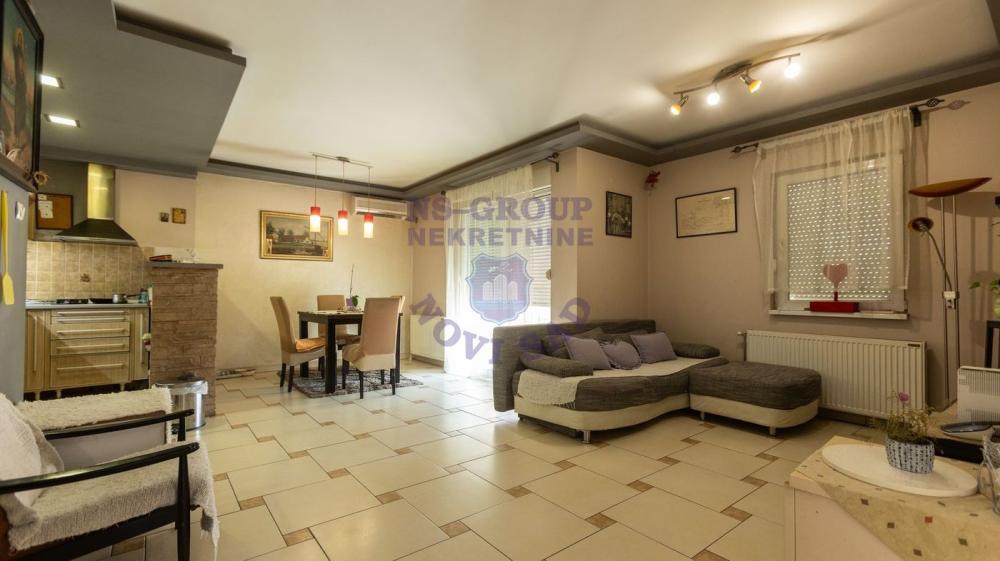 Glavna slika -Trosoban stan na prodaju, 81m2, 144.200€