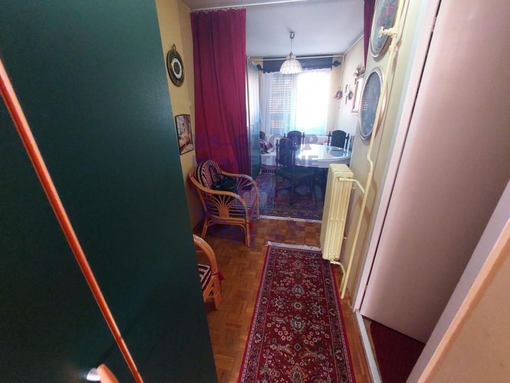 Slika 1 - Jednosoban stan na prodaju, 46m2, 108.150€