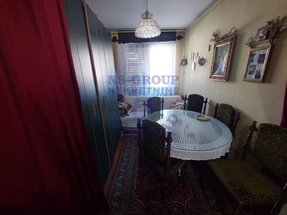 Slika 5 - Jednosoban stan na prodaju, 46m2, 108.150€