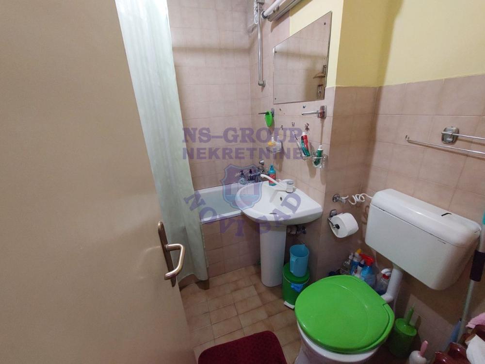 Slika 7 - Jednosoban stan na prodaju, 46m2, 108.150€