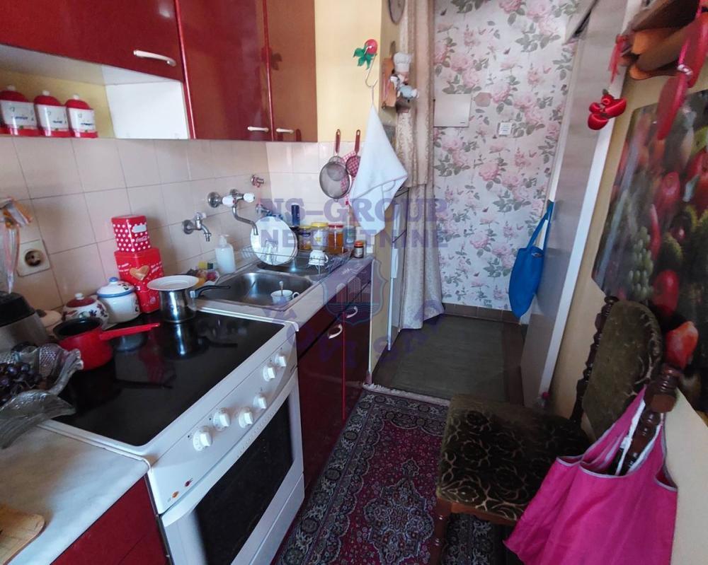 Slika 3 - Jednosoban stan na prodaju, 46m2, 108.150€