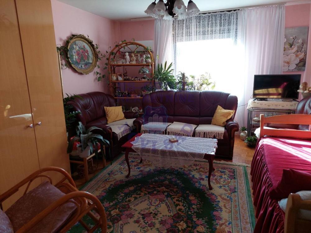 Glavna slika -Jednosoban stan na prodaju, 46m2, 108.150€