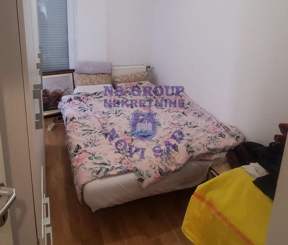 Slika 4 - Dvoiposoban stan na prodaju, 59m2, 139.000€