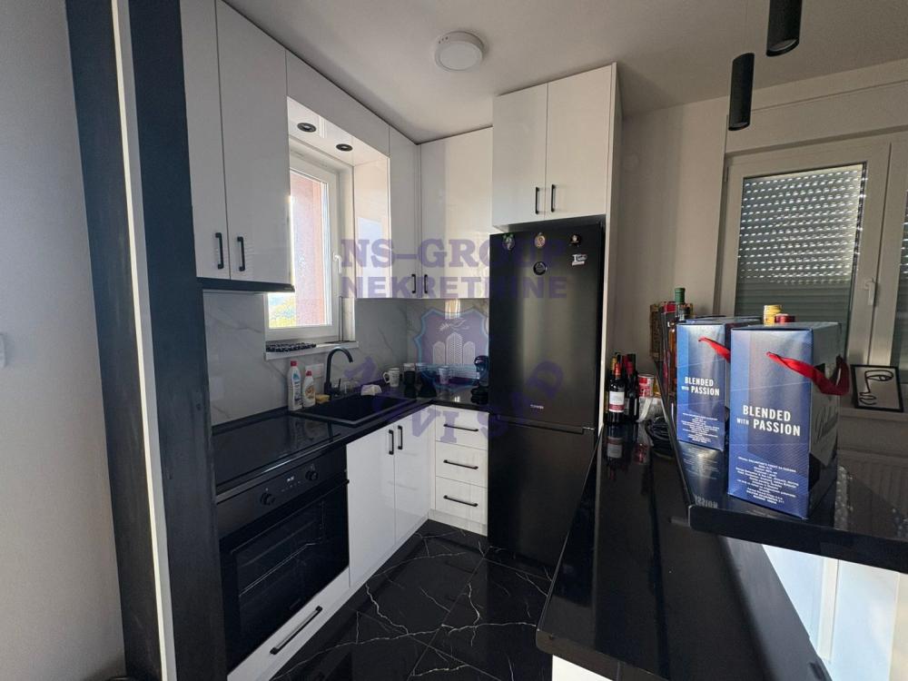 Slika 2 - Trosoban stan na prodaju, 56m2, 161.500€