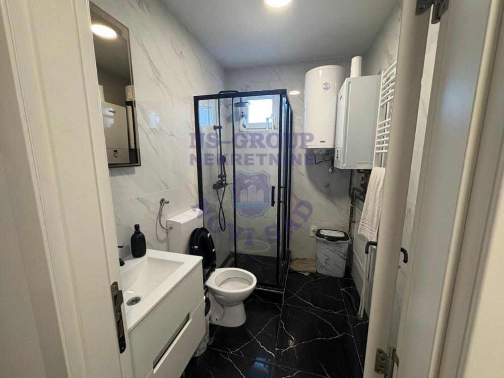 Slika 3 - Trosoban stan na prodaju, 56m2, 161.500€