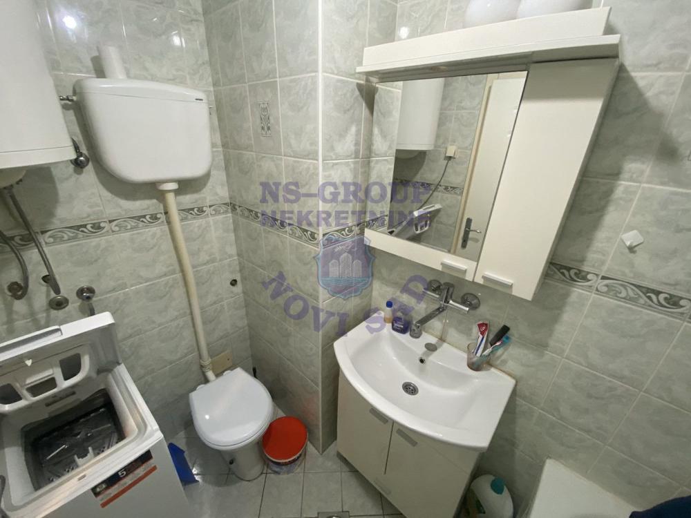 Slika 5 - Dvosoban stan na prodaju, 36m2, 118.450€