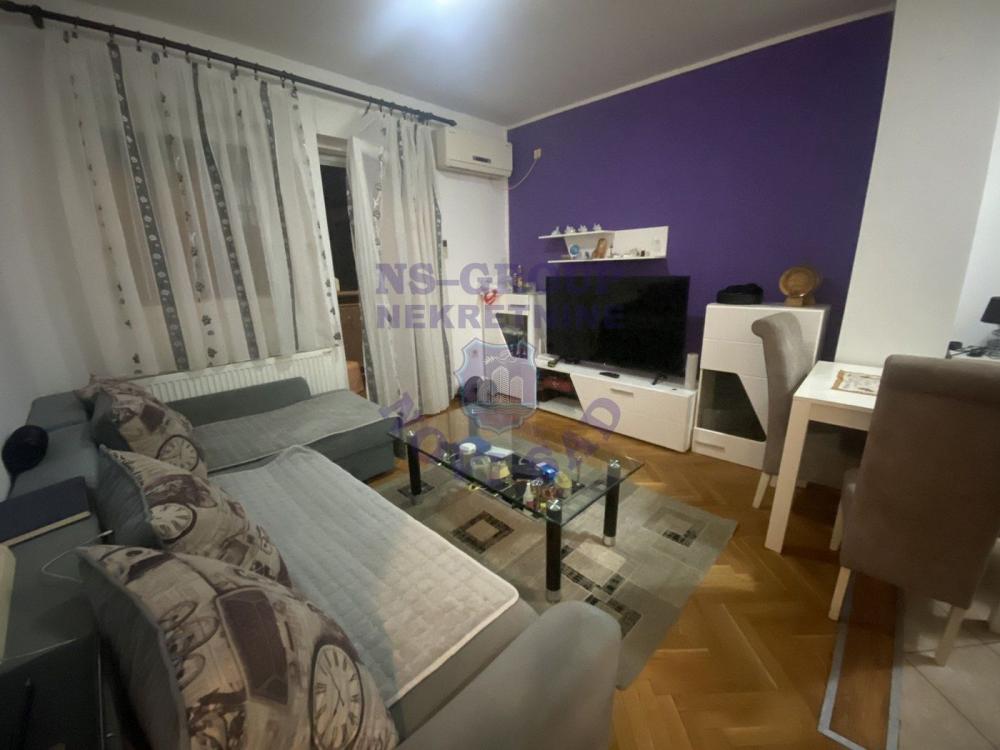 Slika 1 - Dvosoban stan na prodaju, 36m2, 118.450€