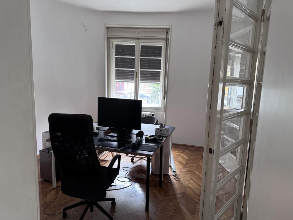 Slika 4 - Stojana Novakovica, Troiposoban stan za izdavanje, 100m2, 1.350€