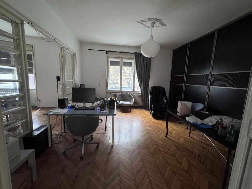 Slika 3 - Stojana Novakovica, Troiposoban stan za izdavanje, 100m2, 1.350€