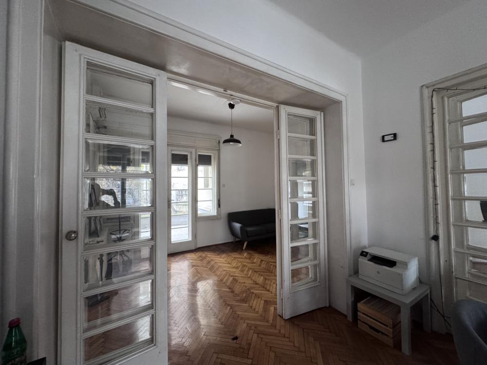 Slika 6 - Stojana Novakovica, Troiposoban stan za izdavanje, 100m2, 1.350€