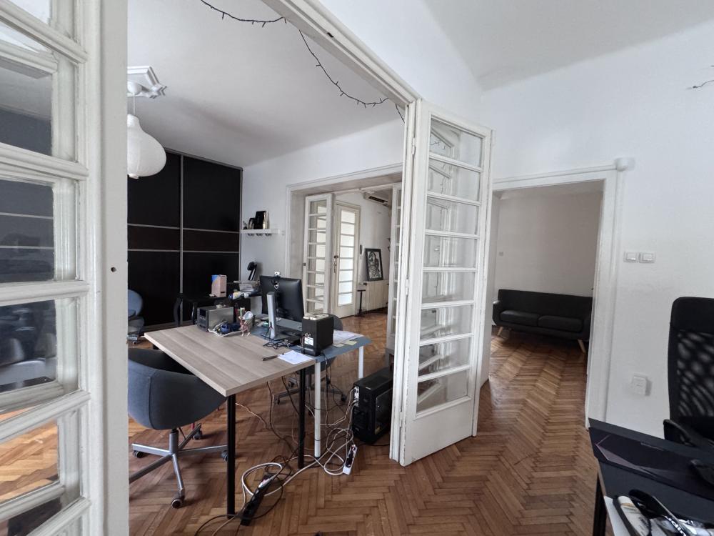 Slika 9 - Stojana Novakovica, Troiposoban stan za izdavanje, 100m2, 1.350€