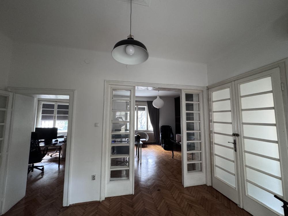 Slika 8 - Stojana Novakovica, Troiposoban stan za izdavanje, 100m2, 1.350€