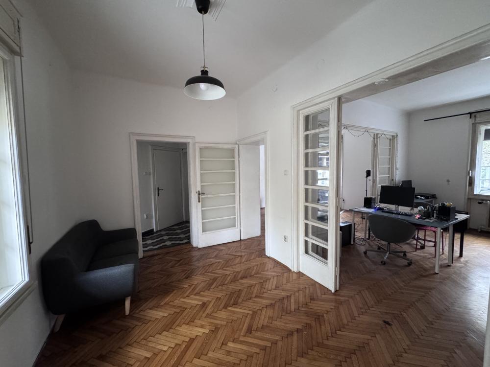 Glavna slika -Stojana Novakovica, Troiposoban stan za izdavanje, 100m2, 1.350€