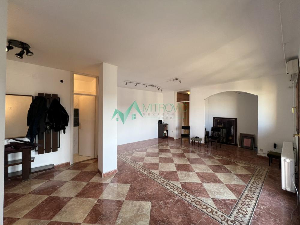 Slika 2 - Trosoban stan na prodaju, 81m2, 205.900€