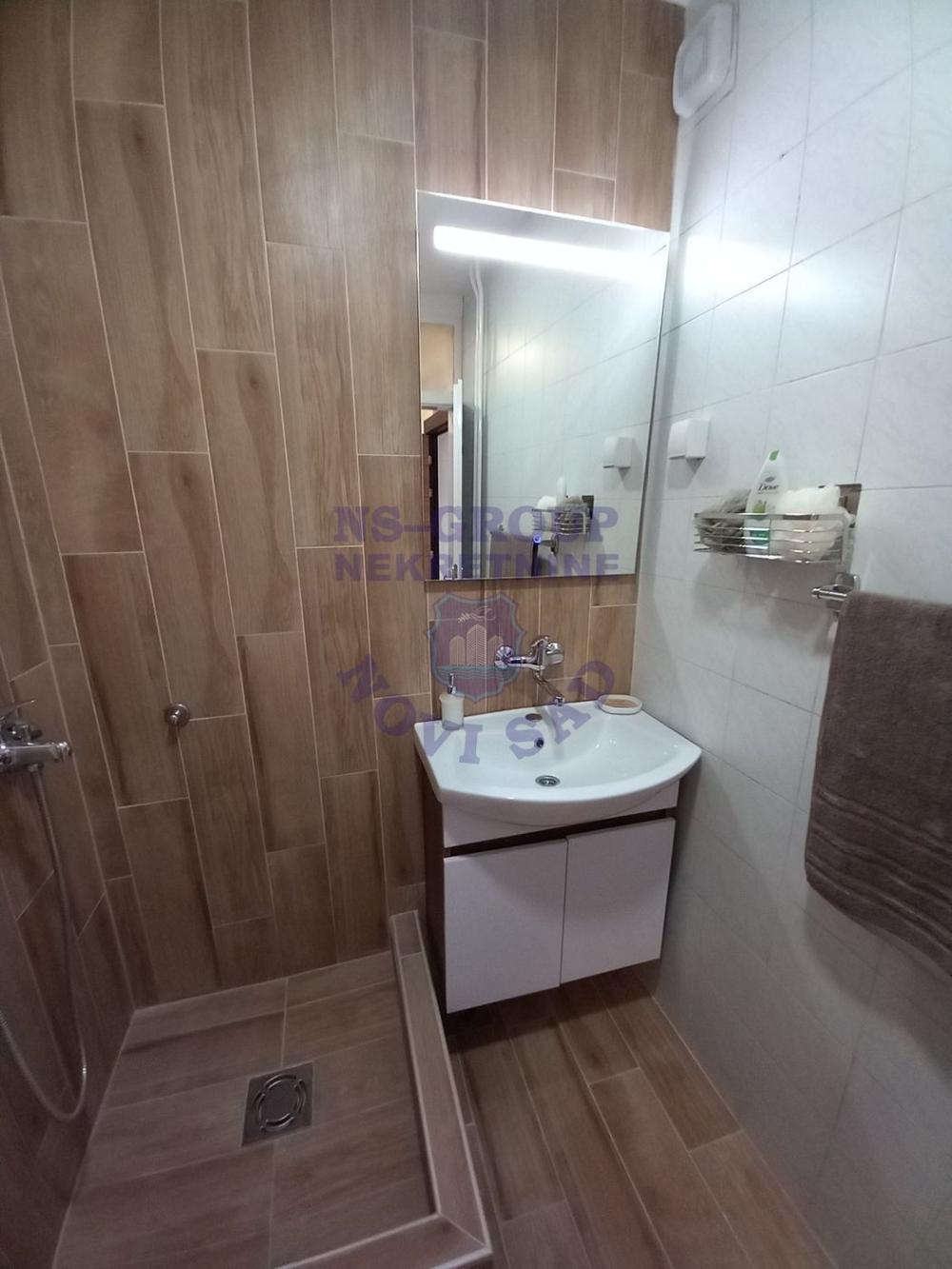 Slika 5 - Jednosoban stan na prodaju, 16m2, 63.860€