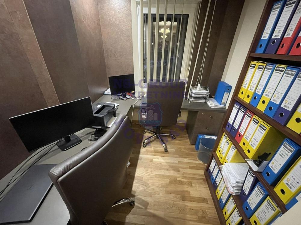 Slika 4 - Troiposoban stan na prodaju, 72m2, 178.000€