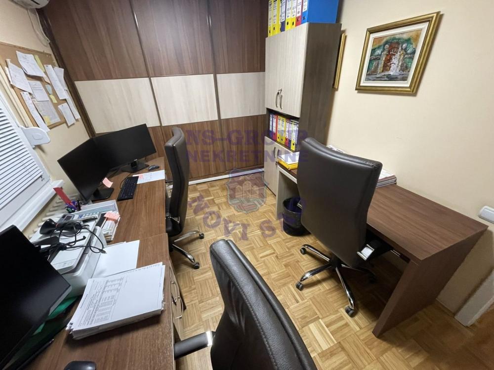 Slika 6 - Troiposoban stan na prodaju, 72m2, 178.000€