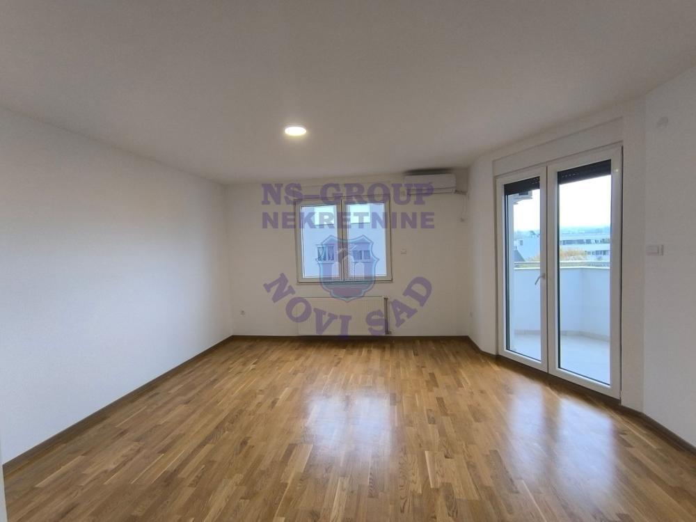 Glavna slika -Petosoban stan na prodaju, 122m2, 309.000€