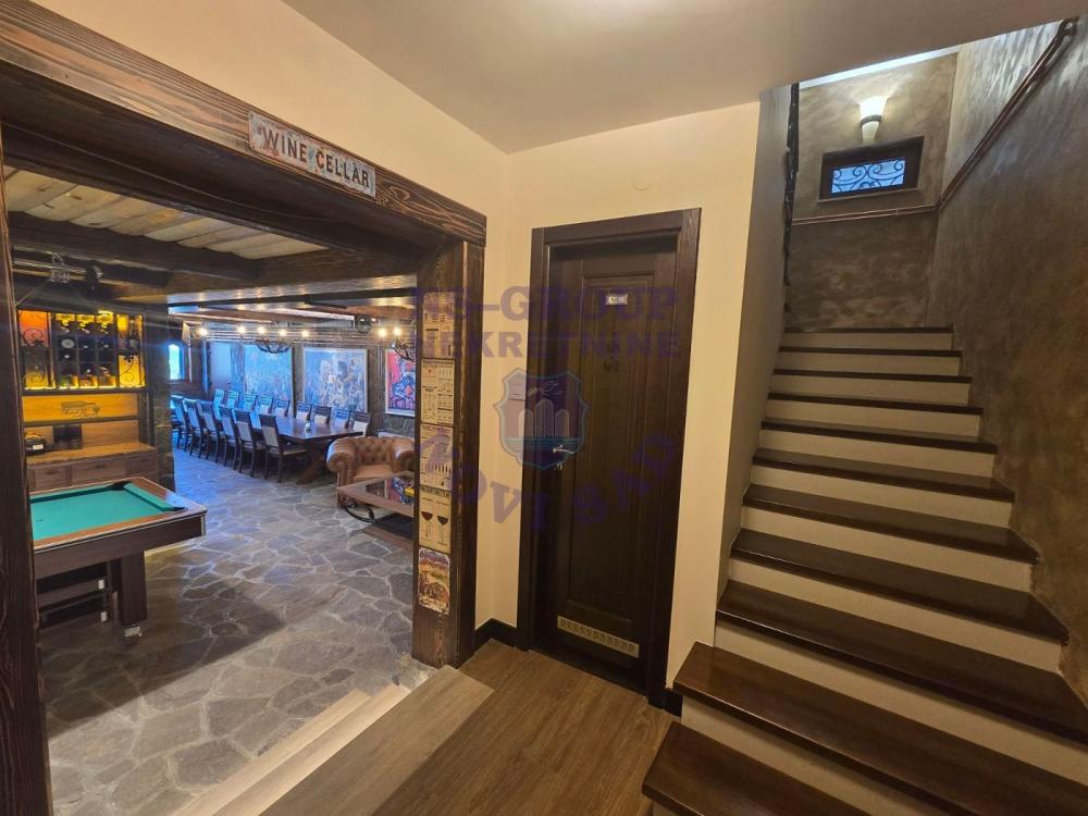 Slika 10 -  Kuća na prodaju, 388m2, 1.637.700€