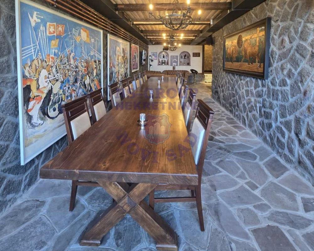 Slika 3 -  Kuća na prodaju, 388m2, 1.637.700€