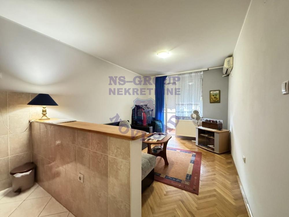 Slika 2 - Jednosoban stan na prodaju, 27m2, 87.800€