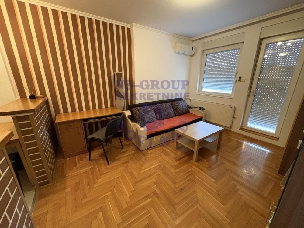 Slika 1 - Dvosoban stan na prodaju, 40m2, 123.600€